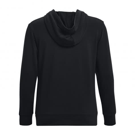 Under Armour Damen Kapuzenpullover Rival Terry Hoodie 1369855 