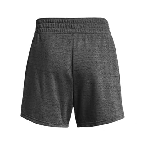Under Armour Damen Short Rival Terry Short 1382742 