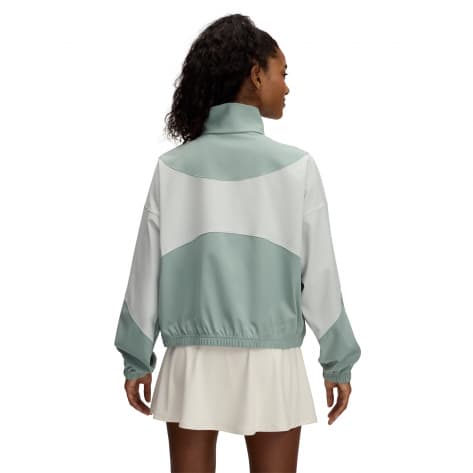 Under Armour Damen Trainingsjacke Rival Woven Jacket 1389631 