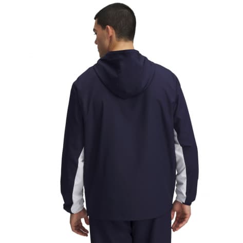 Under Armour Herren Windbreaker Rival Wvn Windbreaker 1390149 