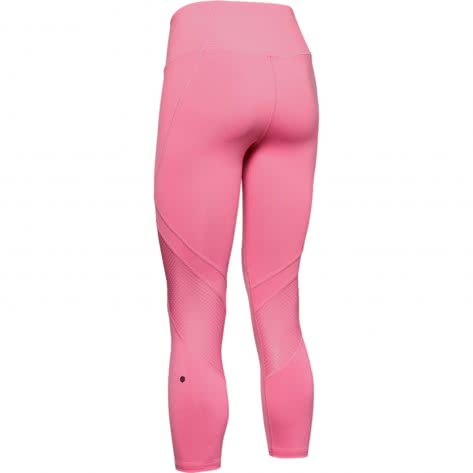 Under Armour Damen Tight Rush Crop 1357266 