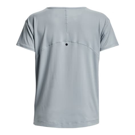 Under Armour Damen Trainingsshirt Rush Energy Core SS 1365683 
