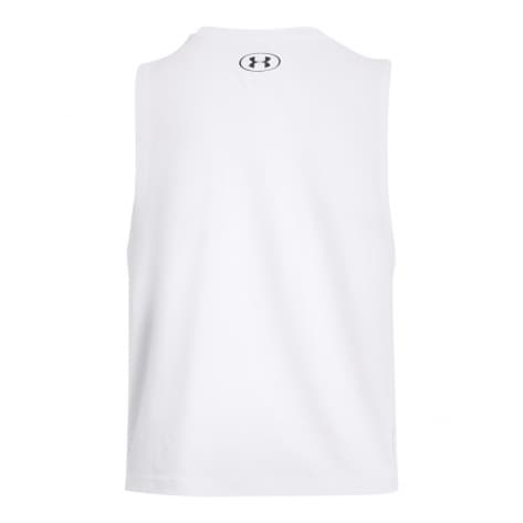 Under Armour Damen Top Rush Energy Crop Tank 1383654 