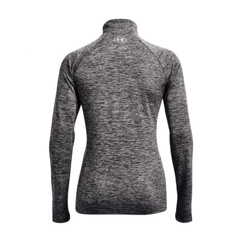 Under Armour Damen Shirt Tech 1/2 Zip Twist 1320128 