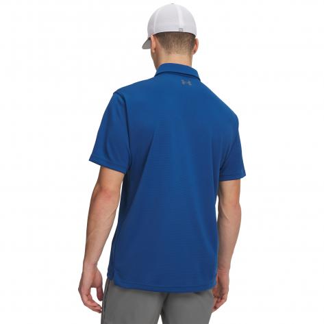 Under Armour Herren Polo Shirt Tech Polo 1290140 