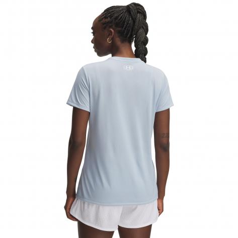 Under Armour Damen T-Shirt Tech SSV- Solid 1384229 
