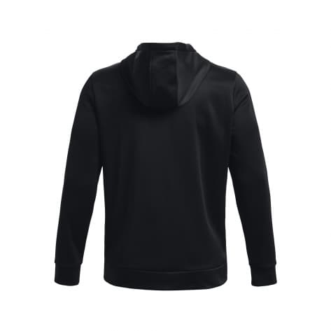 Under Armour Herren Kapuzenjacke Fleece Full Zip 1373357 