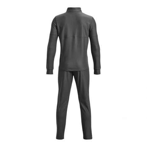 Under Armour Jungen Trainingsanzug B s Challenger Suit 1379708-025 160-170 Castlerock | 160-170