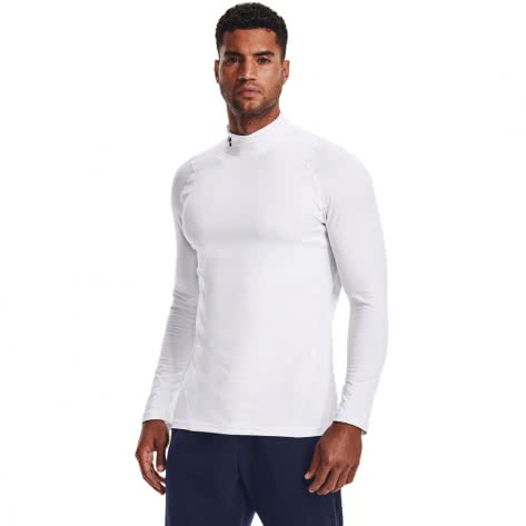 Under Armour Herren Baselayer ColdGear® Armour Fitted Twist Mock 1366066 