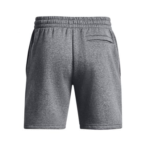 Under Armour Herren Short Essential Fleece Shorts 1380377 