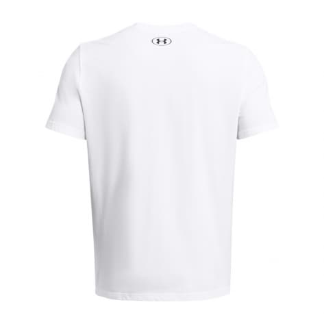 Under Armour Herren T-Shirt GL Foundation Update SS 1382915 