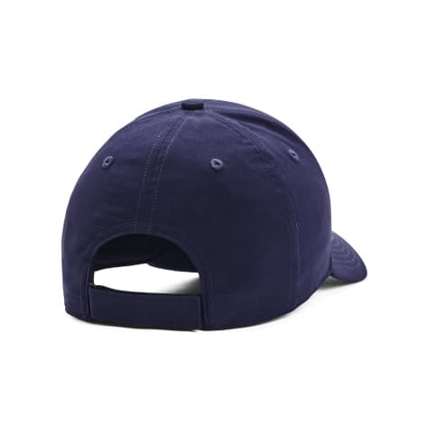 Under Armour Herren Kappe UA Golf96 Hat 1361547-411 Midnight Navy | One size
