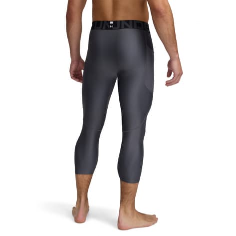 Under Armour Herren 3/4 Tight  HG Armour 3/4 Legging 1361588-025 M Castlerock | M