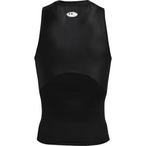 Under Armour Herren Kompressionsshirt HG IsoChill Comp Tank 1365225 