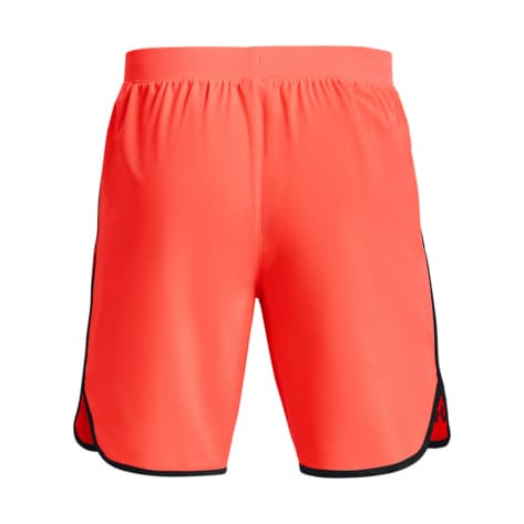 Under Armour Herren Shorts HIIT Woven 8In Shorts 1377026-877 L After Burn | L