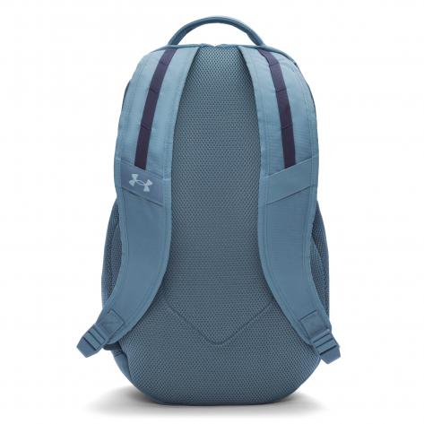 Under Armour Unisex Rucksack UA Hustle 6.0 Backpack 1384672 
