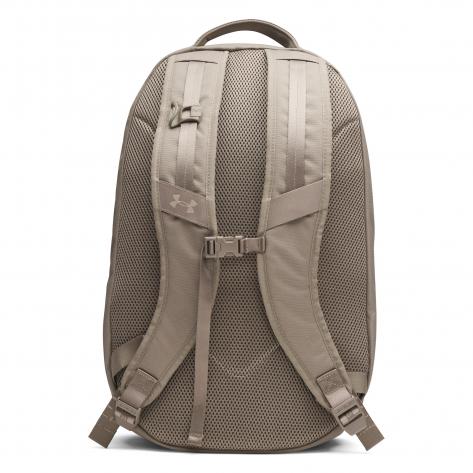 Under Armour Unisex Rucksack UA Hustle 6.0 Pro Backpack 1384671 