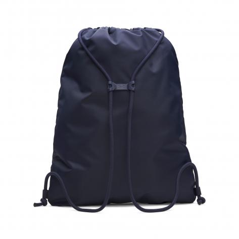 Under Armour Turnbeutel UA Hustle Sackpack 6000519-410 Midnight Navy | One size
