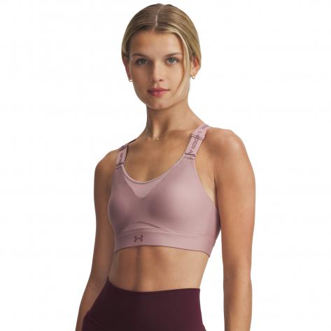 Under Armour Damen Sport BH UA Infinity High 2.0 Bra 1384112 