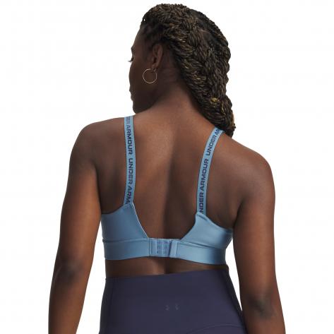 Under Armour Damen Sport BH UA Infinity Mid 2.0 Bra 1384123 