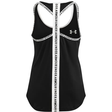 Under Armour Mädchen Tanktop Knockout Tank 1363374 