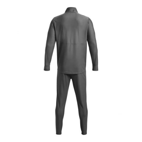 Under Armour Herren Trainingsanzug UA M s Ch. Tracksuit 1379592-025 S Castlerock | S