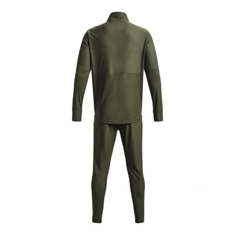 Under Armour Herren Trainingsanzug UA M s Ch. Tracksuit 1379592-390 M Marine OD Green | M