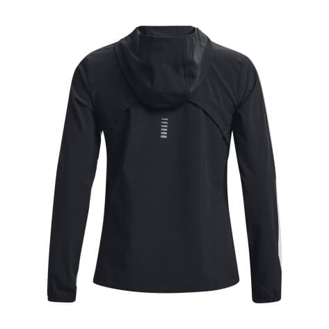 Under Armour Damen Regenjacke OutRun the Storm Jacket 1377043-002 XS Black | XS