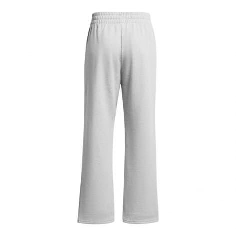 Under Armour Damen Trainingshose Rival Fleece Straight Pant 1381847 