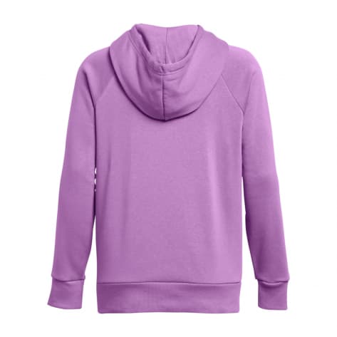 Under Armour Damen Kapuzenpullover Rival Fleece Hoodie 1379500 