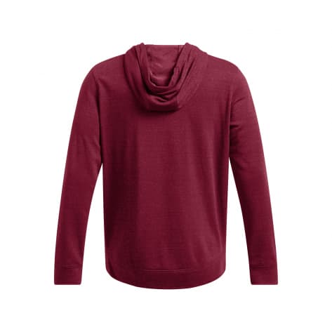 Under Armour Herren Winbreaker Rival Terry Sweacket 1370409 