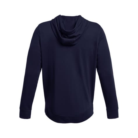 Under Armour Herren Winbreaker Rival Terry Sweacket 1370409 