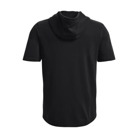 Under Armour Herren Kapuzenpullover Rival FT SS Hoodie 1370396 