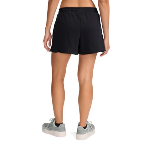 Under Armour Damen Short Rival Terry 1389657 