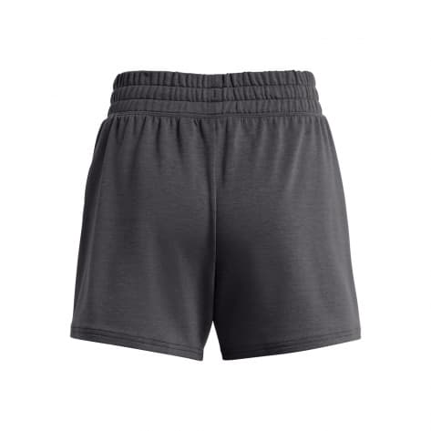 Under Armour Damen Short Rival Terry 1378976 