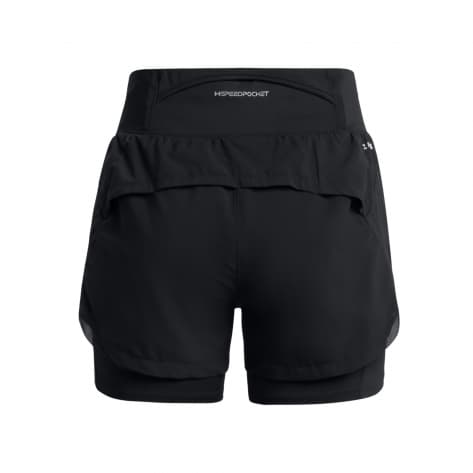 Under Armour Damen Laufshort Run Elite 2In1 Short 1376759 