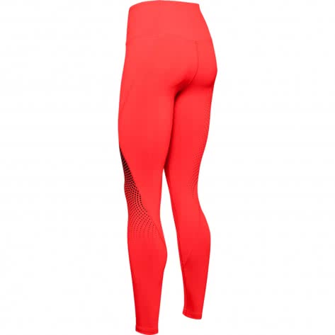 Under Armour Damen Tight UA Rush Legging Ombre Graphc 1349107 