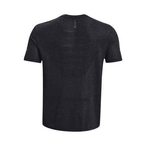 Under Armour Herren T-Shirt Seamless Stride Short Sleeve 1375692 