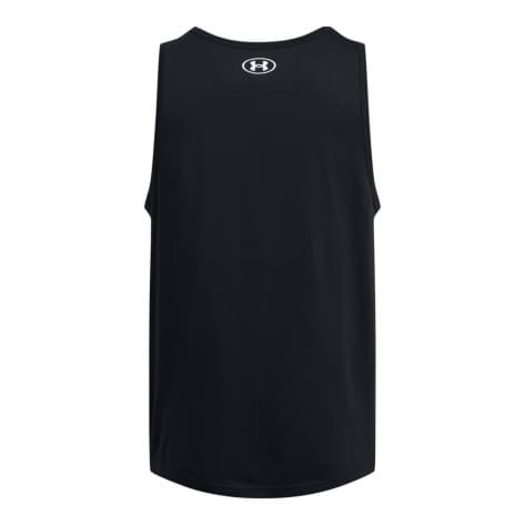 Under Armour Herren Tank Top UA SPORTSTYLE LOGO TANK 1382883 