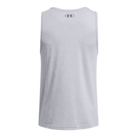Under Armour Herren Tank Top UA SPORTSTYLE LOGO TANK 1382883 