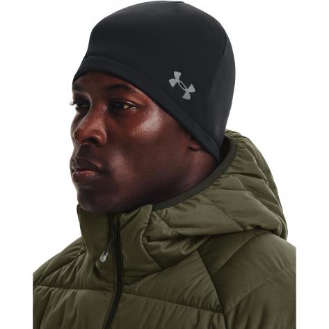 Under Armour Herren Mütze UA Storm Beanie 1365918-001 Black | One size