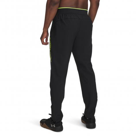 Under Armour Herren Laufhose Storm Running Pant 1376800 