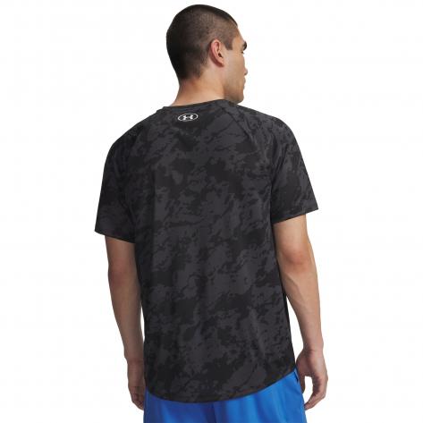Under Armour Herren T-Shirt Tech 2.0 SS Tee 1326413 