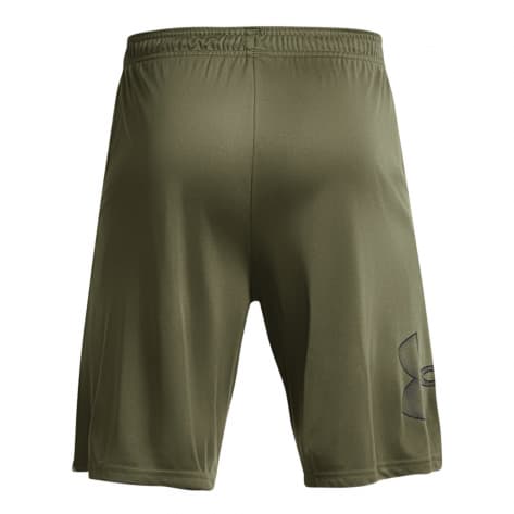 Under Armour Herren Short UA Tech Graphic Shorts 1306443 