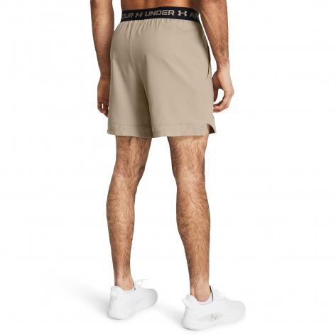 Under Armour Herren Shorts Vanish Woven 6in Shorts 1373718 