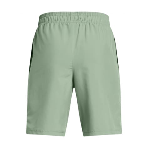 Under Armour Jungen Short UA Woven Wdmk Shorts 1383341 