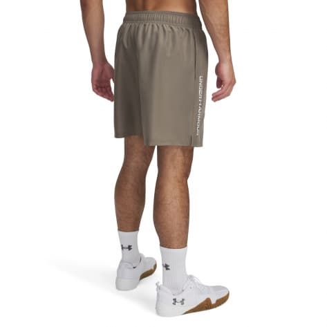 Under Armour Herren Shorts Woven Wdmk Shorts 1383356 