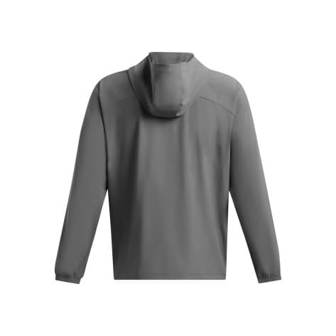 Under Armour Herren Windbreaker UA Woven Windbreaker 1386555-025 XL Castlerock | XL