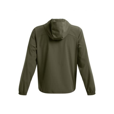 Under Armour Herren Windbreaker UA Woven Windbreaker 1386555 