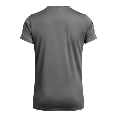Under Armour Damen Trainingsshirt Challenger Train SS 1379603-025 XXL Castlerock | XXL